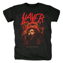 Cămăși din metal tricou Replaces Slayer