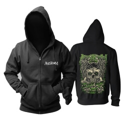 Hoodie din Veil Of Maya Hoody Hard Rock Metal Music