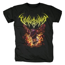 Vulvodynia Anthropophagus T-Shirt Hemden