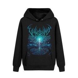 Vulvodynia Cognizant Castigation Hoody Music Sudadera con capucha