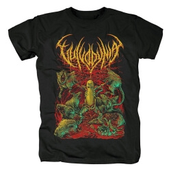 Vulvodynia T-Shirt Metal Band Shirts