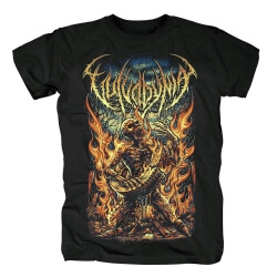 Vulvodynia T-Shirt Metal Rock Tshirts