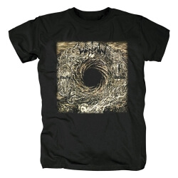 Watain Lawless Darkness T-shirts Metal Rock Band T-shirt