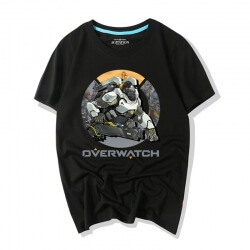  Winston Tees Overwatch Shirt