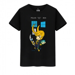 Áo thun Thor Marvel The Avengers Tshirts