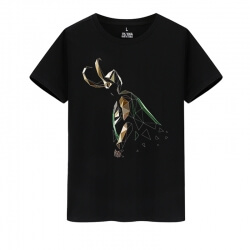 Thor Tee Shirt Marvel The Avengers Shirts