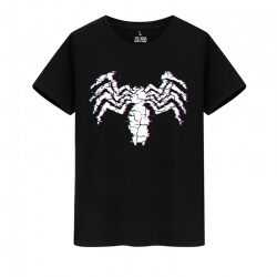Venom Tshirts Marvel Superhero Cool T-Shirts