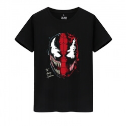 Venom T-Shirt Marvel Kalite Tee