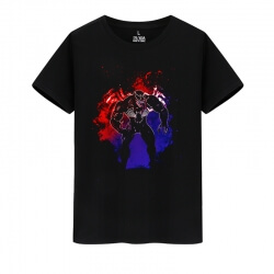Cool Tshirt Marvel Superhero Venom Gömlek