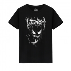 Marvel Hero Venom Shirt Personalizate Tee Shirt