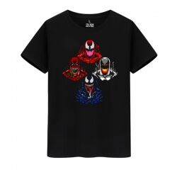 Venom Tshirts Marvel Chất lượng T-Shirts