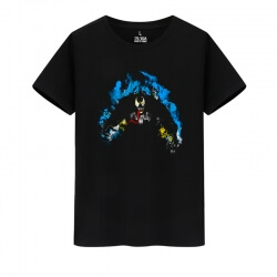 Marvel Hero Venom T-Shirts XXL Tees