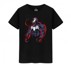Bumbac Tees Marvel Superhero Venom T-Shirt