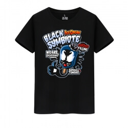 Venom Tshirt Marvel Kalite T-Shirt