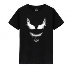 Venom T-Shirts Marvel Hot Topic Tricouri