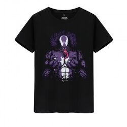 Venom Camasi Marvel Calitate Tee Shirt