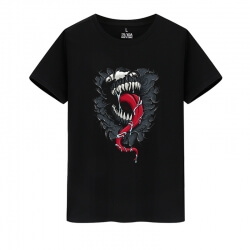 Marvel Hero Venom Shirt personlig Tee Shirt