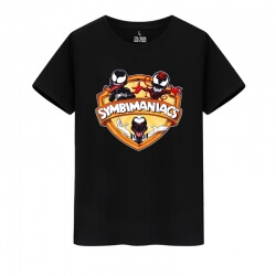 Marvel Hero Venom Tee Shirt XXL Shirt