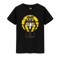 Cool Shirt Marvel Superhero Venom Tshirts