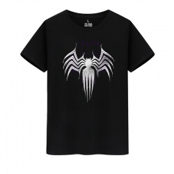 Marvel Hero Venom Tees áo thun cá nhân