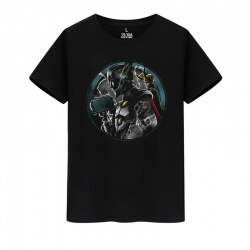 Thor Tee Marvel A Camiseta dos Vingadores