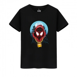 Camiseta do Homem-Aranha Marvel Vingadores Tee