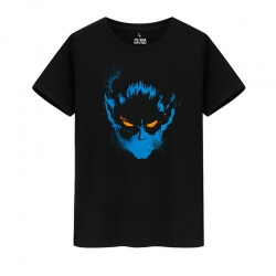 Wolverine T-Shirts Marvel Cool X-Men Tricouri