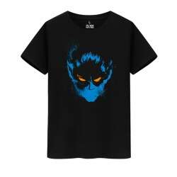 Wolverine T-Shirts Marvel Cool X-Men Tshirts
