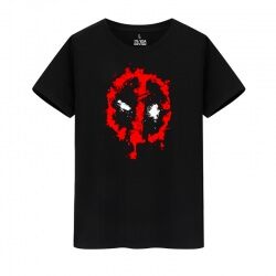 เสื้อยืด Deadpool มาร์เวล คุณภาพ Tshirts