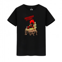 Deadpool Tshirts Marvel Cool T-Shirts