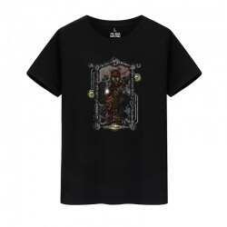 Deadpool T-Shirt Marvel XXL Tee