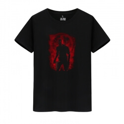 Deadpool Tshirts Marvel cá nhân hóa T-Shirts
