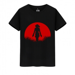 Chemises Black Widow Marvel The Avengers Tee Shirt