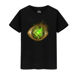 Marvel Hero Doctor Stranger Tee Shirt de calitate Shirt