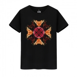 Hot Topic Shirt Marvel Superhero Doctor Stranger Tshirts