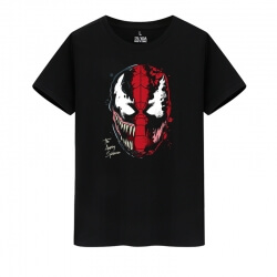 Cotton Tees Marvel Super-Herói Aranha T-Shirt