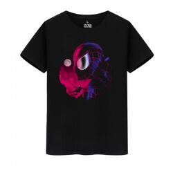 Spiderman Shirts Marvel Personalised Tee Shirt