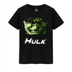 Áo thun Avengers Marvel siêu anh hùng Hulk Shirts