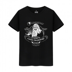 The Lord of the Rings T-Shirts Cotton Tees