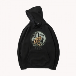 The Lord of the Rings Jacket Chất lượng Hoodie