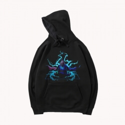 Cool Hoodie Marvel Bác sĩ Stranger Sweatshirt