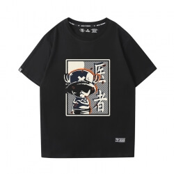 Một mảnh Tshirts Anime XXL Shirt