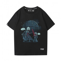 Rick ve Morty Gömlek XXL Tshirt