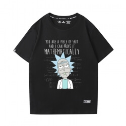 Rick ve Morty Gömlek Kişiselleştirilmiş Tshirt
