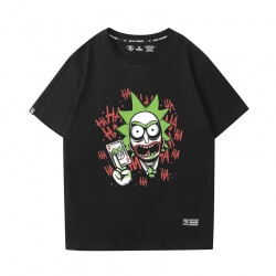 Rick ve Morty Gömlek XXL Tshirt