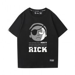 Rick and Morty Tee Shirt Cool Shirts