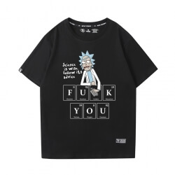 Rick and Morty Shirt Personalised Tshirts