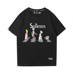 Rick and Morty T-Shirts Cool Tshirts