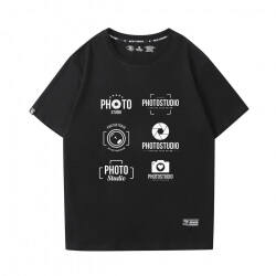 Photographer Tee Hot Topic T-Shirt