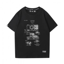 Nhiếp ảnh gia T-shirt Hot Topic Tee